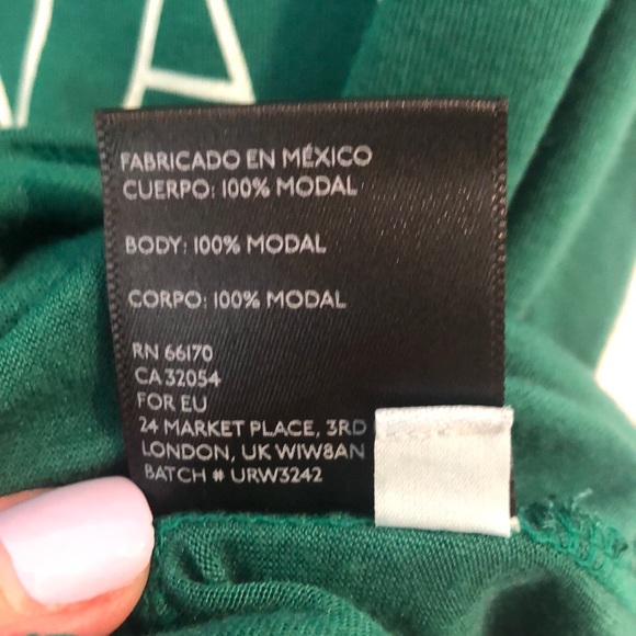 Urban Outfitters graphic t-shirt - Picture 5 of 5